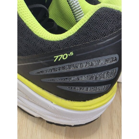New Balance 770 V5 M770BY5 width D Sneaker Men Us 12 Running Shoes Trainers - Picture 8 of 10